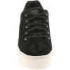 Skechers Womens Martha Stewart Plateau – Chic Lady(Black)