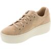 Skechers Womens Martha Stewart Plateau – Chic Lady(Rose)