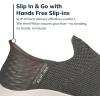 Skechers Women’s Martha Stewart Ultra Flex 3.0 – Neptune Sneakers(Olive)