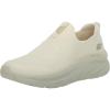 Skechers Womens Martha Stewart D’lux Walker – Eclipse(Off-white)