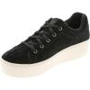 Skechers Womens Martha Stewart Plateau – Chic Lady(Black)