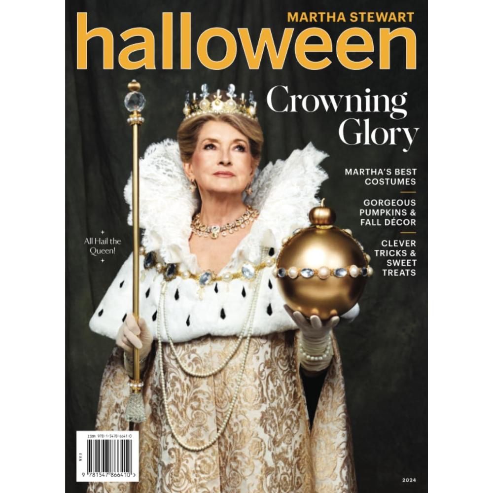 image:imageMartha Stewart Halloween