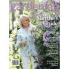 Martha Stewart Gardening