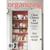 Martha Stewart Organizing