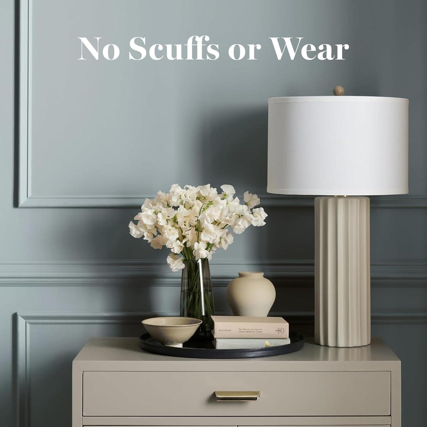 image:imageMartha by Martha Stewart Interior Paint Eurolux Interior Flat 10L Porch Ceiling Blue