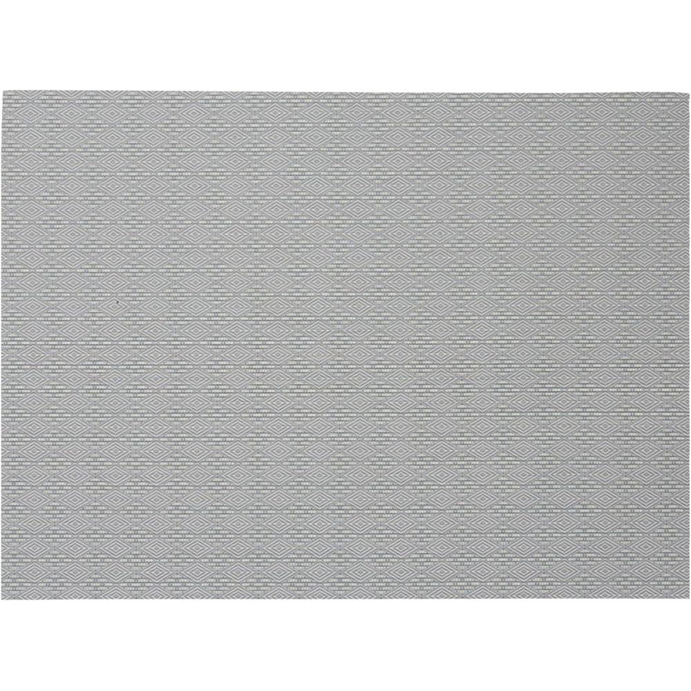 image:imageChilewich Martha by Martha Stewart Boxwood Rug in Flax  23 x 36  Easy Care  Premium IndoorOutdoor Floor Mat for Entry Kitchen Bath Pool with NonSlip BackingSea