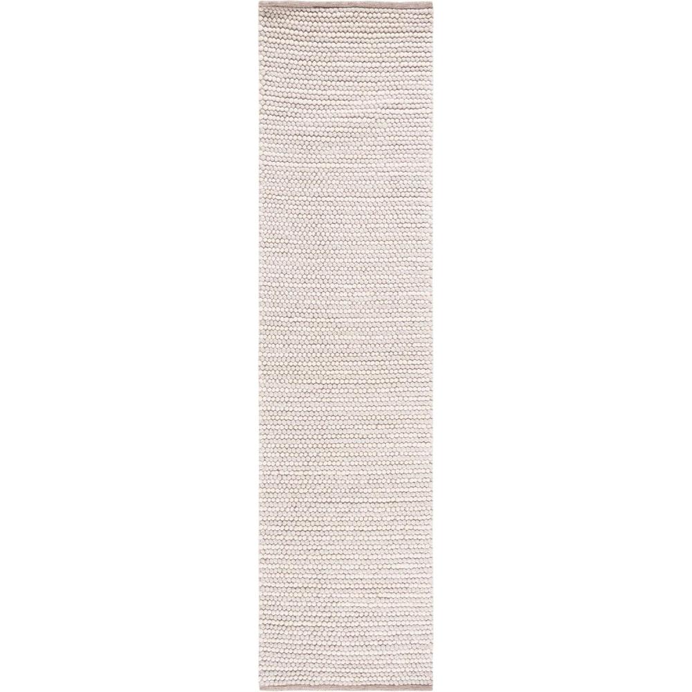 image:imageMartha Stewart x SAFAVIEH Area Rug Collection  8 x 10 Ivory amp Beige Handmade Wool Ideal for Living Room Bedroom Office Dining Space MSR9650BIvoryBeige