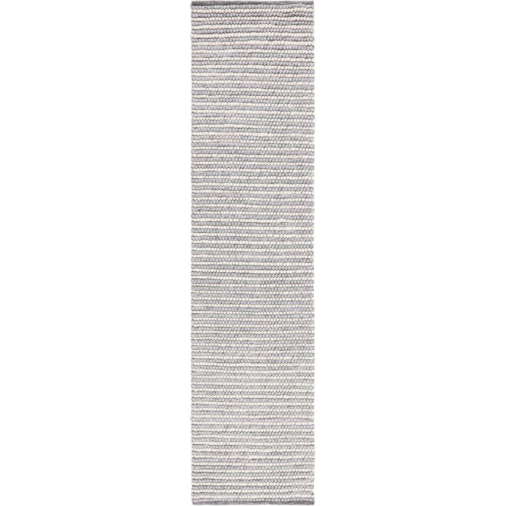 image:imageMartha Stewart x SAFAVIEH Area Rug Collection 8 x 10 Ivory amp Beige Handmade Wool Ideal for Living Room Bedroom Office Dining Space MSR9650BIvoryGrey