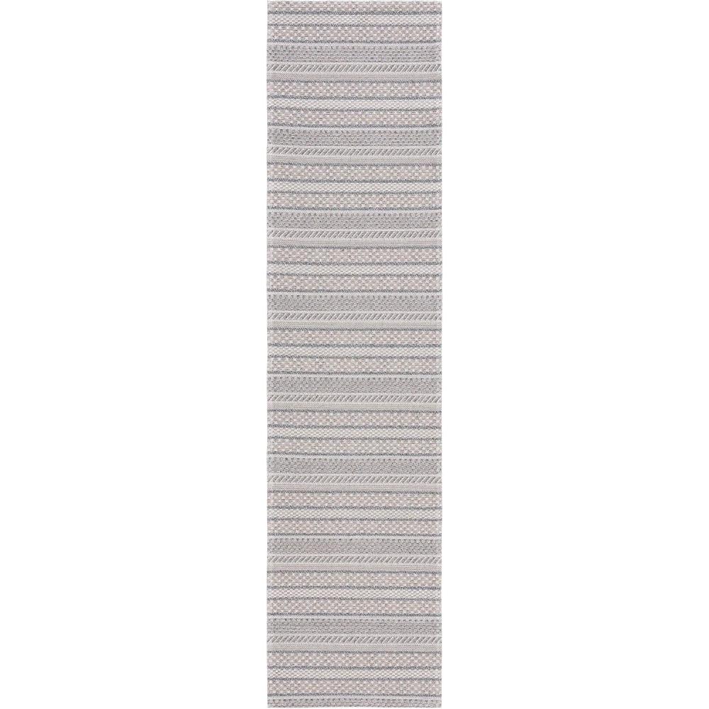 image:imageMartha Stewart x SAFAVIEH Area Rug Collection 8 x 10 Taupe amp Beige Cotton Ideal for Living Room Bedroom Office Dining Space MSR412EGreyTaupe