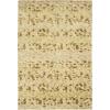 Martha Stewart x SAFAVIEH Area Rug Collection – 8′ x 10′, Bard Red, Hand-Knotted Silk & Wool, Ideal for Living Room, Bedroom, Office, Dining Space (MSR8641B)(Sprout Green)