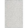 Martha Stewart x SAFAVIEH Area Rug Collection – 8′ x 10′, Blue & Ivory, Handmade Wool, Ideal for Living Room, Bedroom, Office, Dining Space (MSR3513B)(Blue/Ivory)