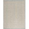Martha Stewart x SAFAVIEH Area Rug Collection – 8′ x 10′, Chamois Beige, Handmade Wool & Viscose, Ideal for Living Room, Bedroom, Office, Dining Space (MSR3612A)(Milk Pail Green)