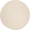 Martha Stewart x SAFAVIEH Area Rug Collection – 8′ x 10′, Ivory, Handmade Wool, Ideal for Living Room, Bedroom, Office, Dining Space (MSR3512C)(Ivory)