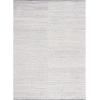Martha Stewart x SAFAVIEH Area Rug Collection – 8′ x 10′, Ivory & Beige, Handmade Wool, Ideal for Living Room, Bedroom, Office, Dining Space (MSR9650B)(Ivory/Blue)