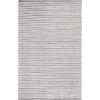 Martha Stewart x SAFAVIEH Area Rug Collection – 8′ x 10′, Ivory & Beige, Handmade Wool, Ideal for Living Room, Bedroom, Office, Dining Space (MSR9650B)(Ivory/Grey)