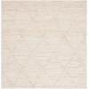 Martha Stewart x SAFAVIEH Area Rug Collection – 8′ x 10′, Natural Brown, Handmade Jute, Farmhouse Style, Ideal for Living Room, Bedroom, Dining Space (MSR9553A)(Natural)