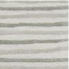 Martha Stewart x SAFAVIEH Area Rug Collection – 8′ x 10′, Nimbus Cloud Gray, Handmade Wool & Viscose, Ideal for Living Room, Bedroom, Office, Dining Space (MSR3619A)