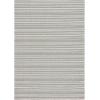 Martha Stewart x SAFAVIEH Area Rug Collection – 8′ x 10′, Taupe & Beige, Cotton, Ideal for Living Room, Bedroom, Office, Dining Space (MSR412E)(Green/Ivory)
