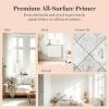 Martha by Martha Stewart Interior Paint, Eurolux Universal Primer 1.0L Gypsy Moth Pink