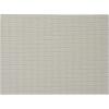 Chilewich Martha by Martha Stewart Boxwood Rug in Flax – 23″ x 36″‘ – Easy Care – Premium Indoor/Outdoor Floor Mat for Entry, Kitchen, Bath, Pool with Non-Slip Backing(Flax)