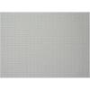 Chilewich Martha by Martha Stewart Boxwood Rug in Flax – 23″ x 36″‘ – Easy Care – Premium Indoor/Outdoor Floor Mat for Entry, Kitchen, Bath, Pool with Non-Slip Backing(Abalone)