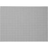 Chilewich Martha by Martha Stewart Boxwood Rug in Flax – 23″ x 36″‘ – Easy Care – Premium Indoor/Outdoor Floor Mat for Entry, Kitchen, Bath, Pool with Non-Slip Backing(Sea)