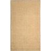 Martha Stewart x SAFAVIEH Area Rug Collection – 7’9″ x 9’9″, Aloe Green, Hand-Hooked Cotton, Ideal for Living Room, Bedroom, Dining Space (MSR1214B)(Dogwood)