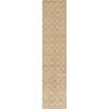 Martha Stewart x SAFAVIEH Area Rug Collection – 7’9″ x 9’9″, Curry, Handmade Silk & Wool, Ideal for Living Room, Bedroom, Office, Dining Space (MSR5368A)(Curry)