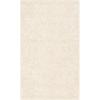 Martha Stewart x SAFAVIEH Area Rug Collection – 8′ x 10′, Ivory, Handmade Wool, Ideal for Living Room, Bedroom, Office, Dining Space (MSR3512C)(Ivory)