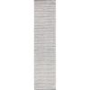 Martha Stewart x SAFAVIEH Area Rug Collection – 8′ x 10′, Ivory & Beige, Handmade Wool, Ideal for Living Room, Bedroom, Office, Dining Space (MSR9650B)(Ivory/Grey)