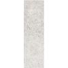 Martha Stewart x SAFAVIEH Area Rug Collection – 8′ x 10′, Ivory & Natural, Handmade Wool, Ideal for Living Room, Bedroom, Office, Dining Space (MSR3532A)(Ivory/Charcoal)