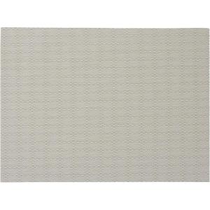 Chilewich Martha by Martha Stewart Boxwood Rug in Flax – 23″ x 36″‘ – Easy Care – Premium Indoor/Outdoor Floor Mat for Entry, Kitchen, Bath, Pool with Non-Slip Backing(Flax)
