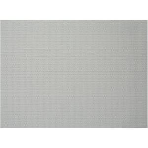 Chilewich Martha by Martha Stewart Boxwood Rug in Flax – 23″ x 36″‘ – Easy Care – Premium Indoor/Outdoor Floor Mat for Entry, Kitchen, Bath, Pool with Non-Slip Backing(Abalone)