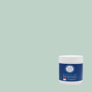 Martha by Martha Stewart Interior Paint, Eurolux Interior Flat 0.5L Batter Bowl Green