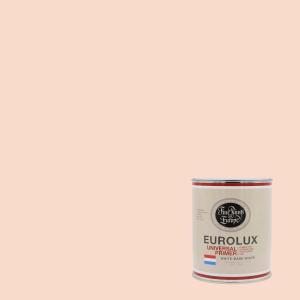 Martha by Martha Stewart Interior Paint, Eurolux Universal Primer 1.0L Gypsy Moth Pink