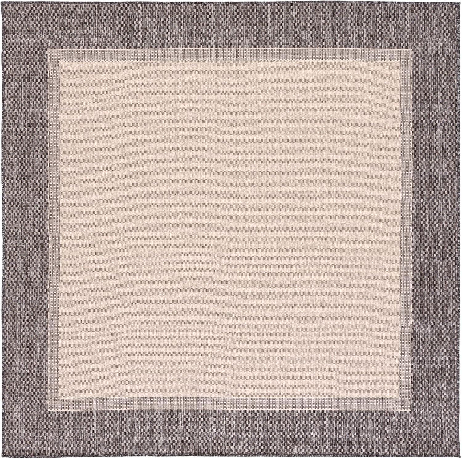 image:imageMartha Stewart x SAFAVIEH Outdoor Area Rug Collection 45 x 65 Camel amp Brown Weather Resistant amp Washable Ideal for Patio Backyard Mudroom Deck Accent Space MSRO386TCamelBrown