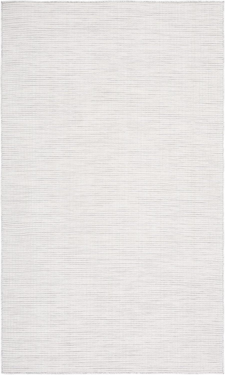 image:imageMartha Stewart x SAFAVIEH Outdoor Area Rug Collection 65 Round Navy Weather Resistant amp Washable Ideal for Patio Backyard Mudroom Deck Dining Space MSR4490NIvory