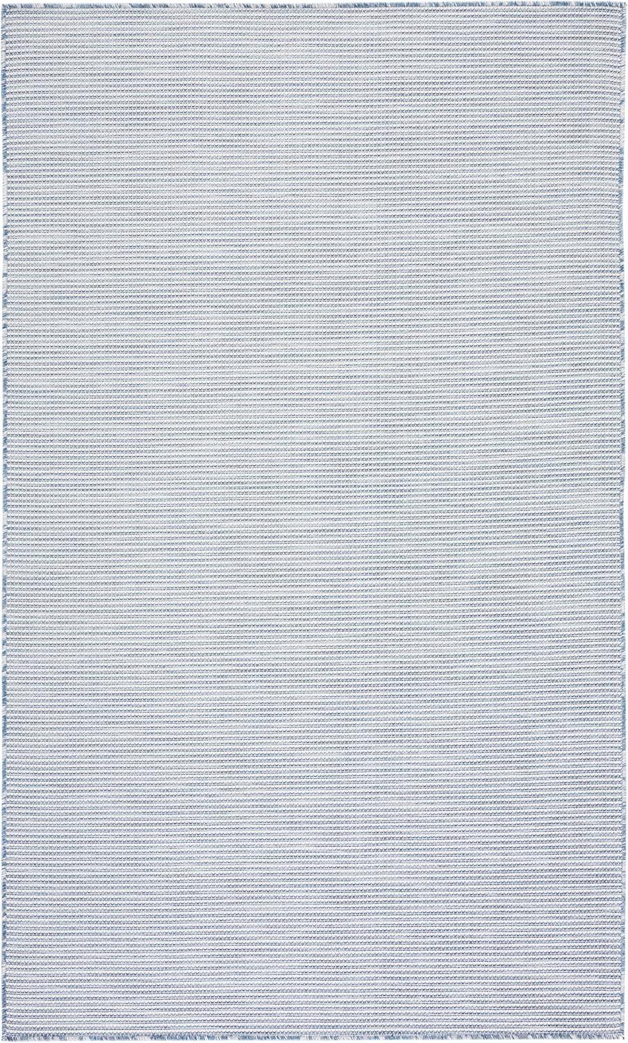 image:imageMartha Stewart x SAFAVIEH Outdoor Area Rug Collection 65 Round Navy Weather Resistant amp Washable Ideal for Patio Backyard Mudroom Deck Dining Space MSR4490NNavy
