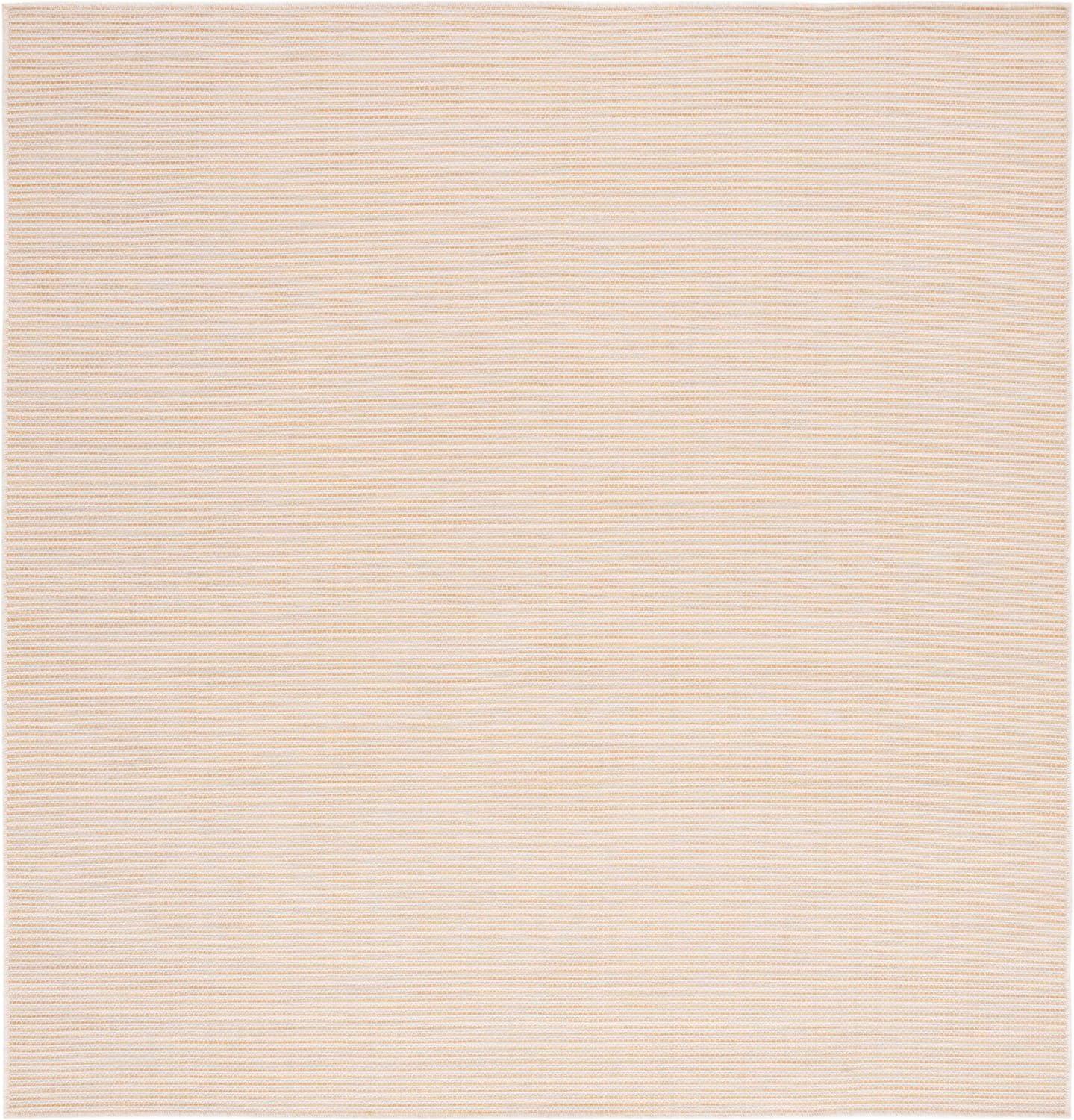 image:imageMartha Stewart x SAFAVIEH Outdoor Area Rug Collection 65 Round Navy Weather Resistant amp Washable Ideal for Patio Backyard Mudroom Deck Dining Space MSR4490NYellow