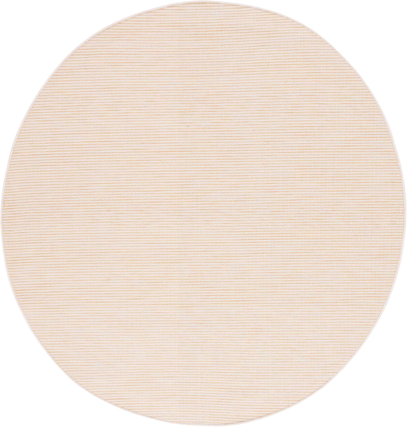 image:imageMartha Stewart x SAFAVIEH Outdoor Area Rug Collection 65 Round Navy Weather Resistant amp Washable Ideal for Patio Backyard Mudroom Deck Dining Space MSR4490NYellow