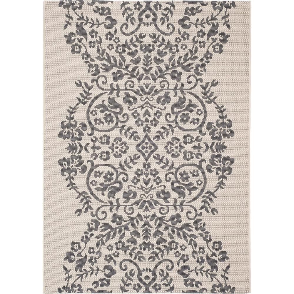 image:imageMartha Stewart x SAFAVIEH Outdoor Area Rug Collection  8 x 112 Cinnamon Stick Weather Resistant amp Washable Ideal for Patio Backyard Mudroom Deck Dining Space MSR4256241Hickory