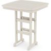 Martha Stewart by POLYWOOD® Chinoiserie 5-Piece Bar Set in Green(Sand)