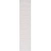 Martha Stewart x SAFAVIEH Outdoor Area Rug Collection – 6’5″ Round, Navy, Weather Resistant & Washable, Ideal for Patio, Backyard, Mudroom, Deck, Dining Space (MSR4490N)(Ivory)