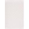 Martha Stewart x SAFAVIEH Outdoor Area Rug Collection – 8′ x 10′, Blue & Beige, Weather Resistant & Washable, Ideal for Patio, Backyard, Mudroom, Deck, Dining Space (MSR4491M)(Pink/Ivory)