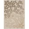 Martha Stewart x SAFAVIEH Outdoor Area Rug Collection – 8′ x 11’2″, Beige & Brown, Weather Resistant & Washable, Ideal for Patio, Backyard, Mudroom, Deck, Dining Space (MSR4246-232)(Beige/Brown)