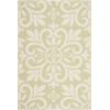 Martha Stewart x SAFAVIEH Outdoor Area Rug Collection – 8′ x 11’2″, Cinnamon Stick, Weather Resistant & Washable, Ideal for Patio, Backyard, Mudroom, Deck, Dining Space (MSR4229-231)(Beach Grass)