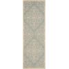 Martha Stewart x SAFAVIEH Outdoor Area Rug Collection – 8′ x 11’2″, Lily Pad, Weather Resistant & Washable, Ideal for Patio, Backyard, Mudroom, Deck, Dining Space (MSR4244-228)(Sunken Pool)