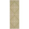 Martha Stewart x SAFAVIEH Outdoor Area Rug Collection – 8′ x 11’2″, Lily Pad, Weather Resistant & Washable, Ideal for Patio, Backyard, Mudroom, Deck, Dining Space (MSR4244-228)(Lily Pad)