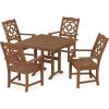 Teak