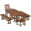 Teak